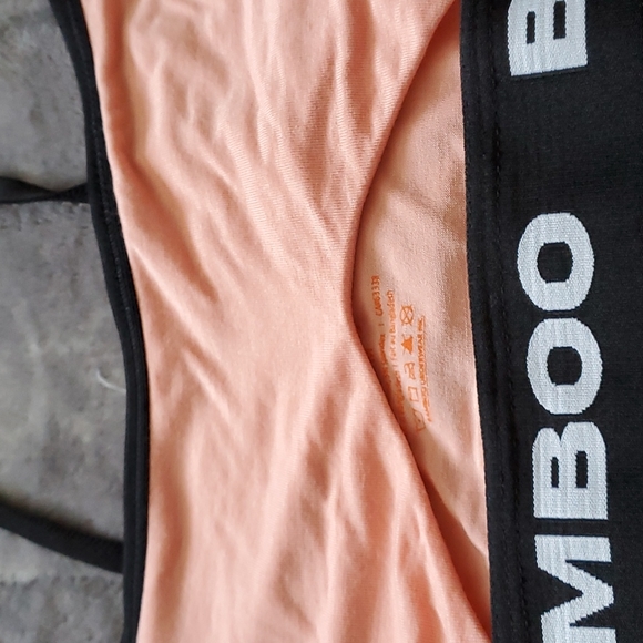 Bamboo Bralettes - Picture 3 of 4